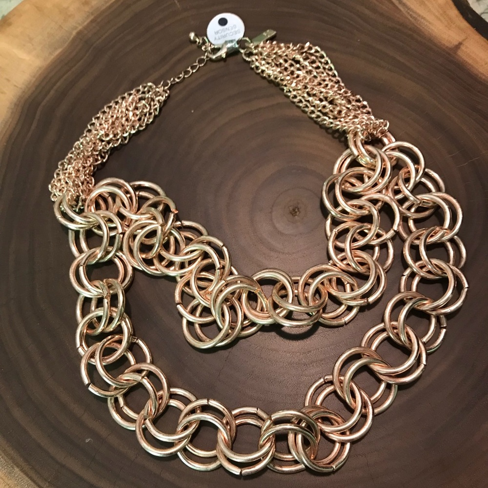 Statement Necklace - image 2